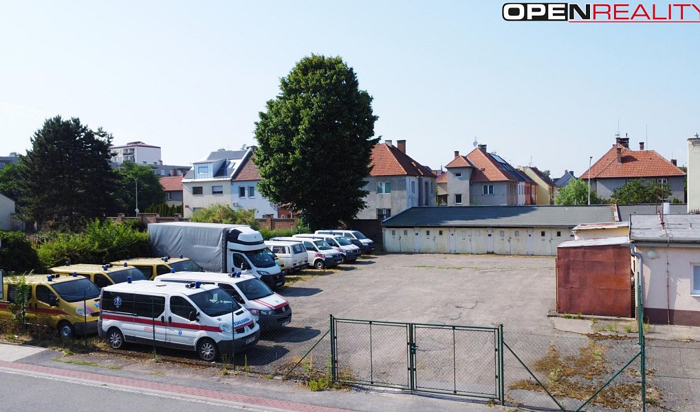 Prodej obchodních prostor 201 m², Prostějov – náhled fotky 9