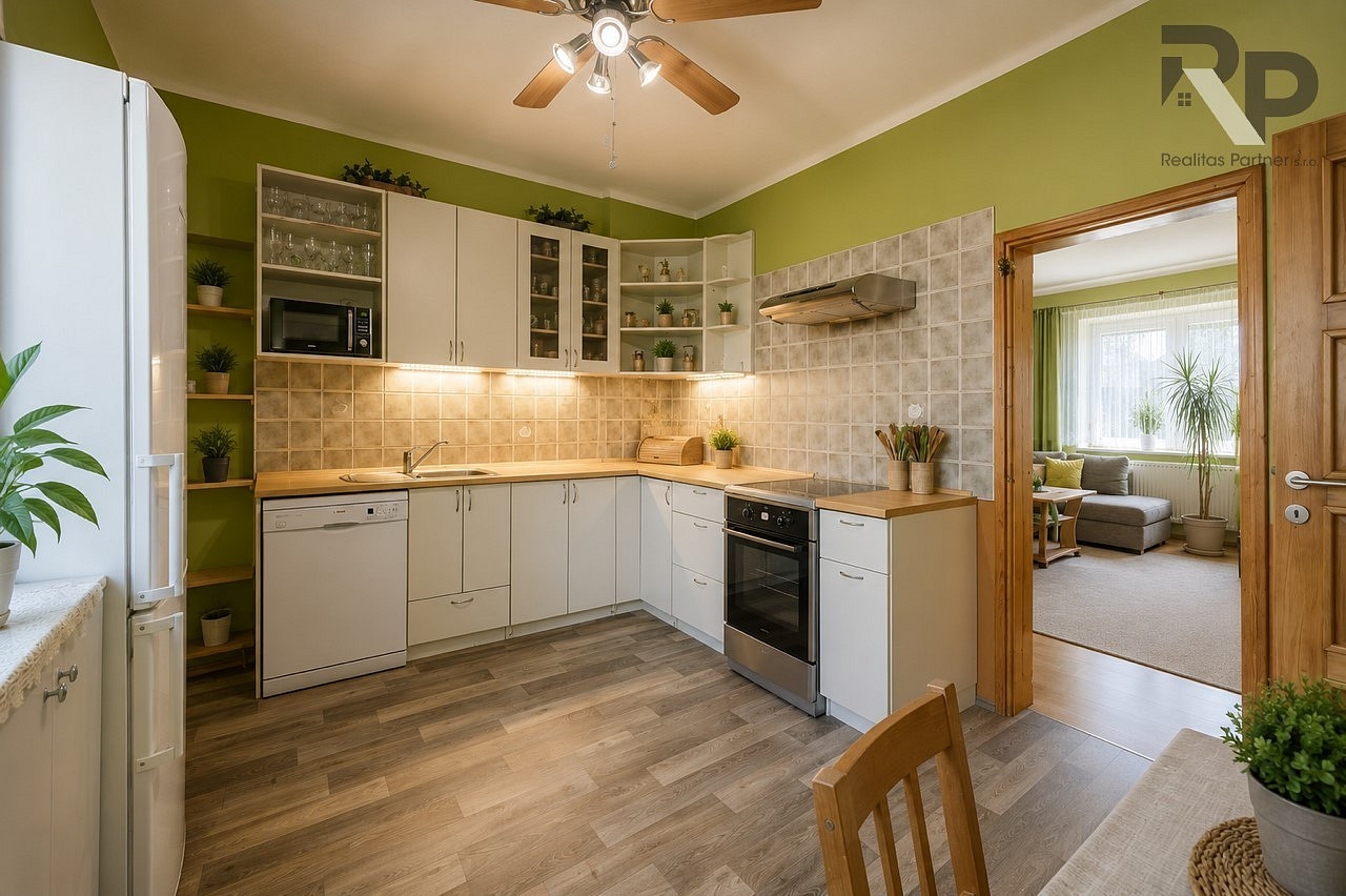 Prodej bytu 5+1 380 m² — photo 2