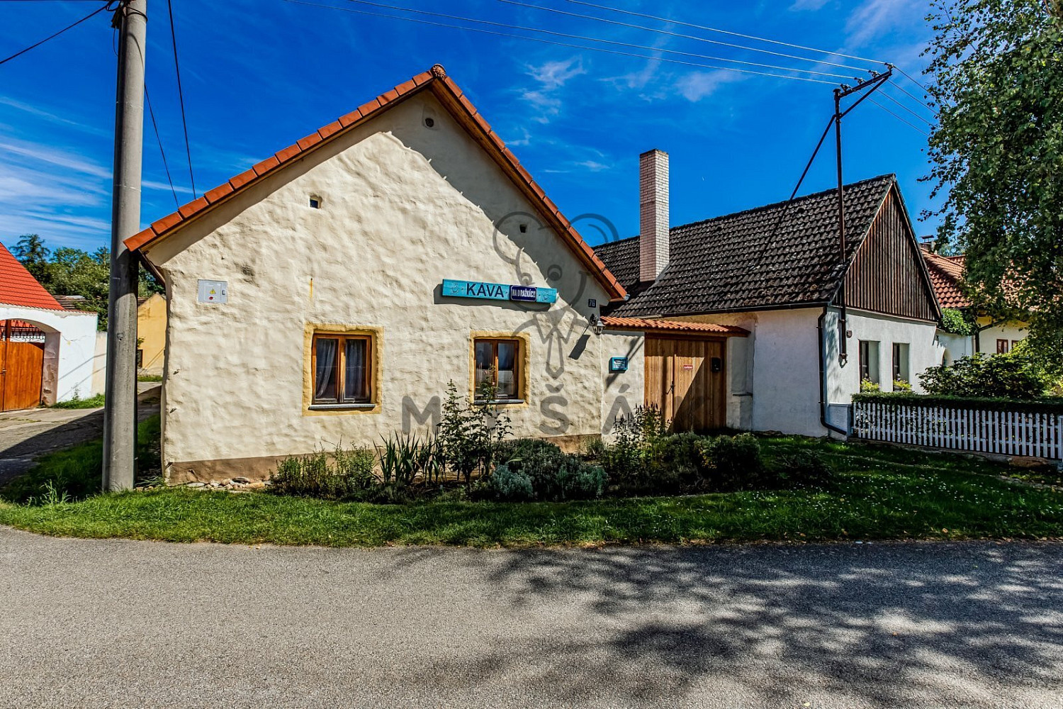 Prodej chaty/chalupy 150 m² s pozemkem 246 m²