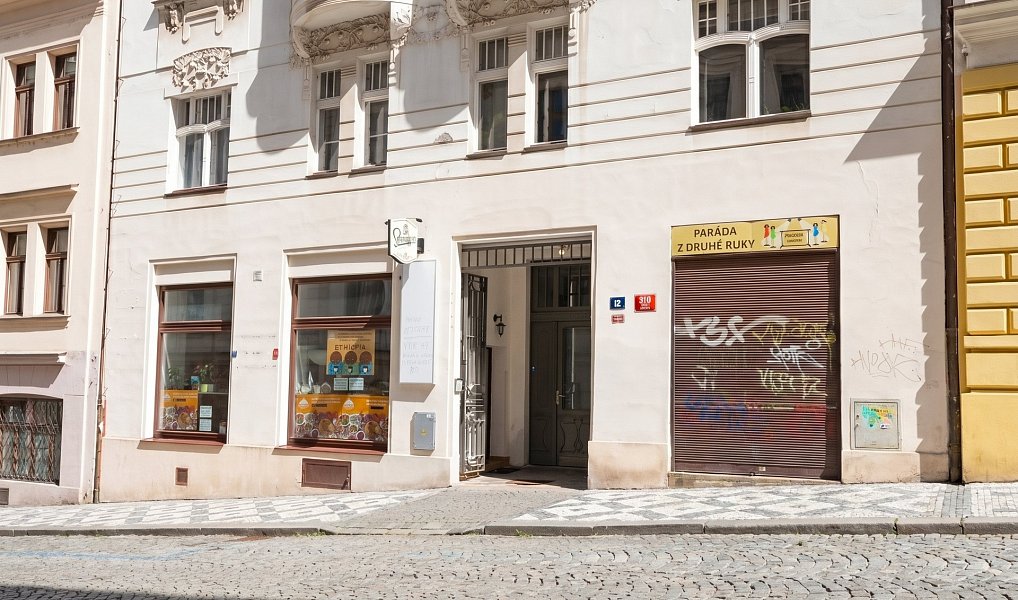 Prodej restaurace 50 m², Praha – náhled fotky 2