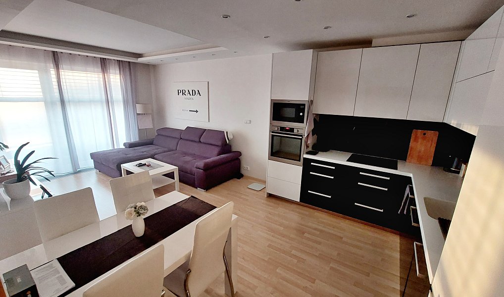 Pronájem bytu 2+kk 53 m², Brno – náhled fotky 4