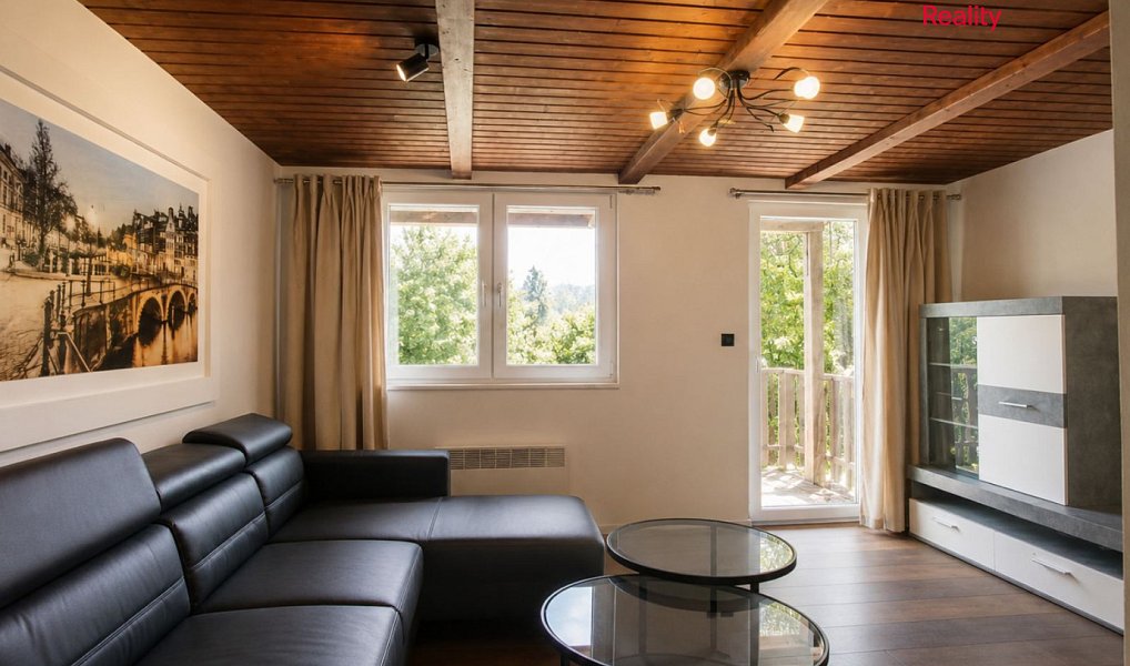 Prodej chaty/chalupy 50 m² s pozemkem 396 m², Šternberk – náhled fotky 4