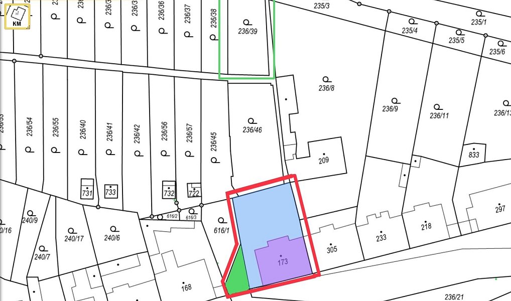 Prodej chaty/chalupy 165 m² s pozemkem 511 m², Hostomice – náhled fotky 31