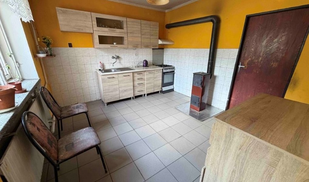 Prodej domu 80 m² s pozemkem 2 370 m², Štoky – náhled fotky 4