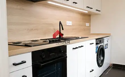 Pronájem bytu 2+1 48 m²
