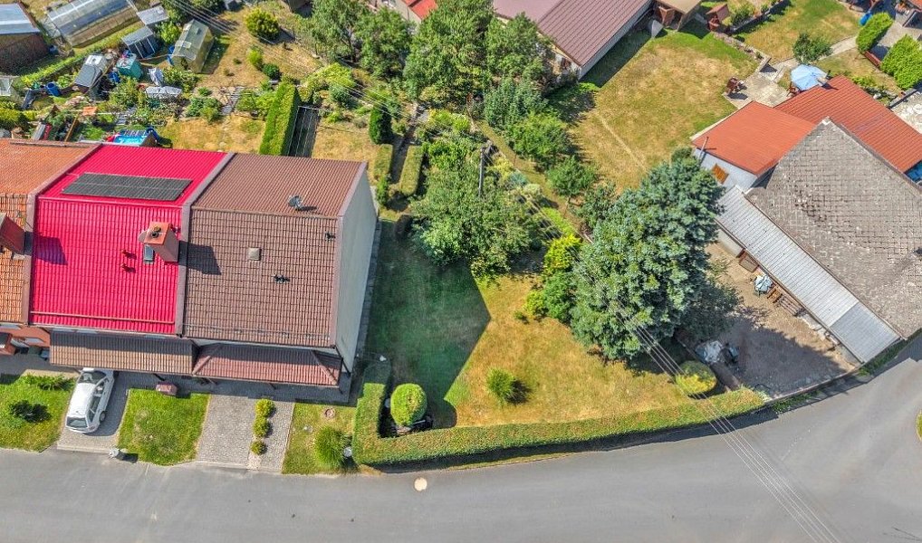 Prodej domu 160 m² s pozemkem 529 m², Ryžoviště – náhled fotky 2