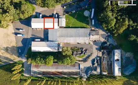 Pronájem garáže 250 m2, Dobratice, Dobratice, okres Frýdek-Místek