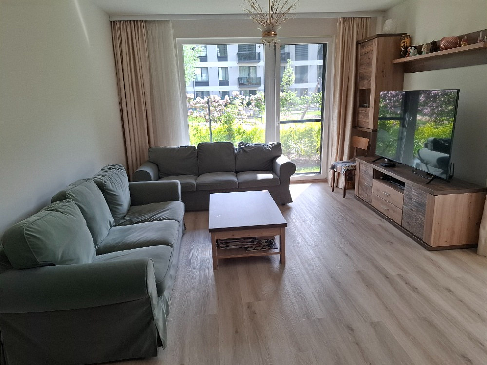 Prodej kanceláře 85 m² – fotografie 2