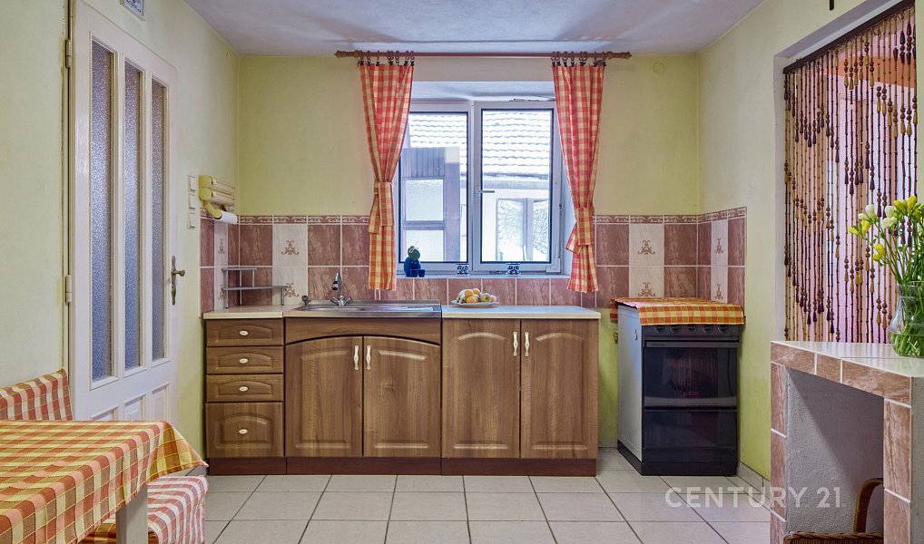 Prodej domu 53 m² s pozemkem 126 m², Plaveč – náhled fotky 4
