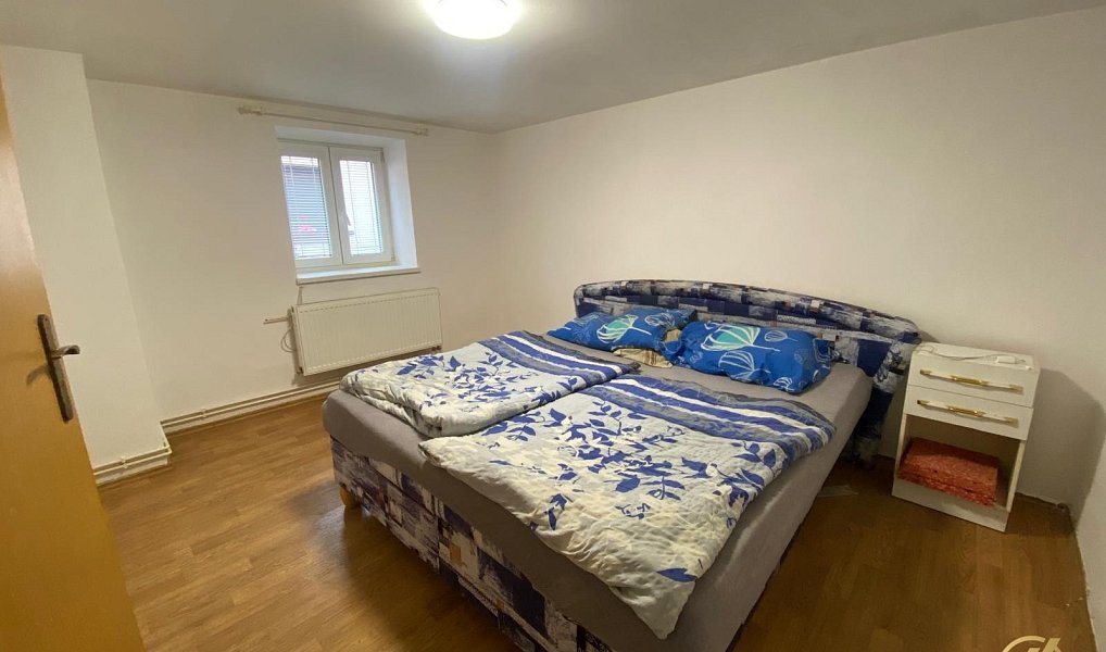 Prodej domu 55 m² s pozemkem 85 m², Nymburk – náhled fotky 4