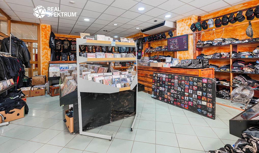 Prodej nájemního domu, činžáku 915 m², Brno – náhled fotky 13