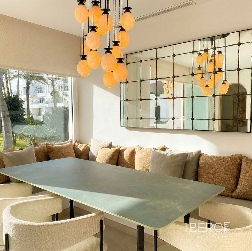 Piso 4+kk – Marbella, Nueva Andalucía - Vista 4