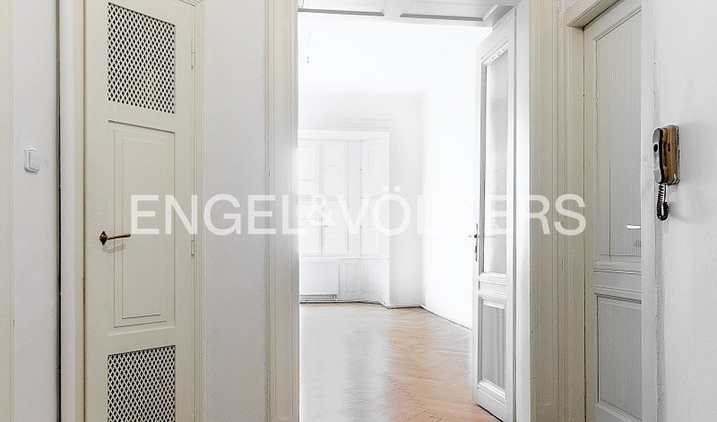 Pronájem bytu 3+kk 83 m², Praha – náhled fotky 8