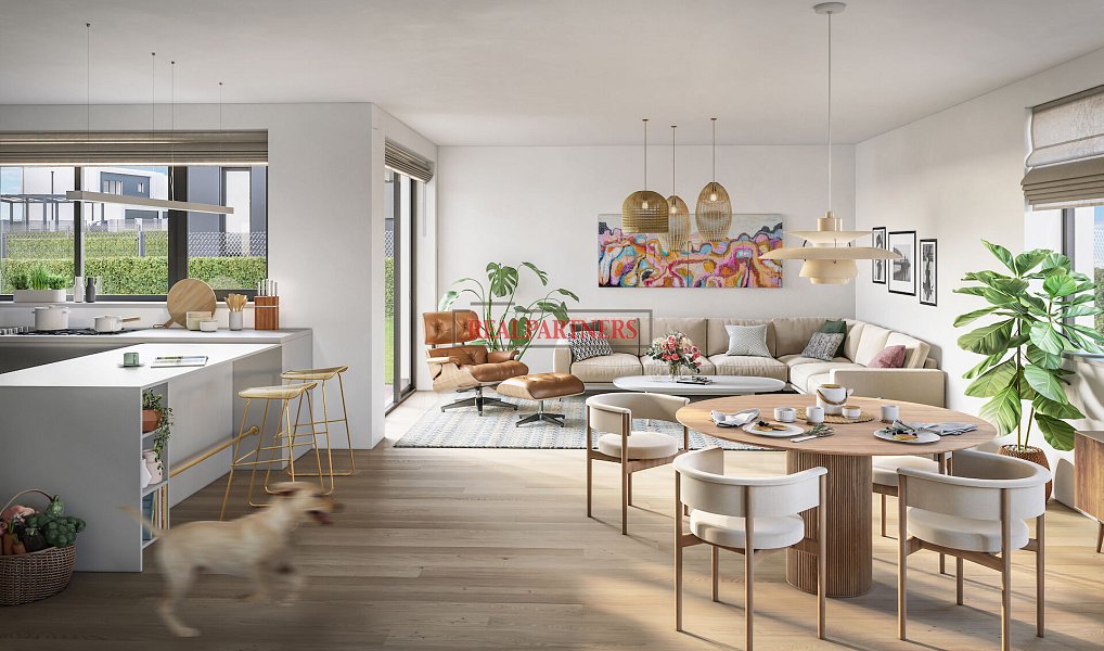 Prodej domu 171 m² s pozemkem 601 m², Statenice – náhled fotky 3