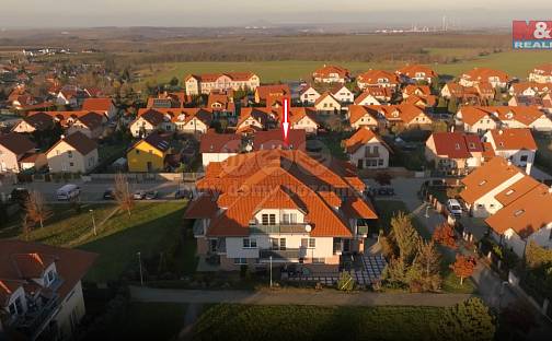 Prodej bytu 1+kk 40 m², Buková, Holubice - Kozinec, okres Praha-západ