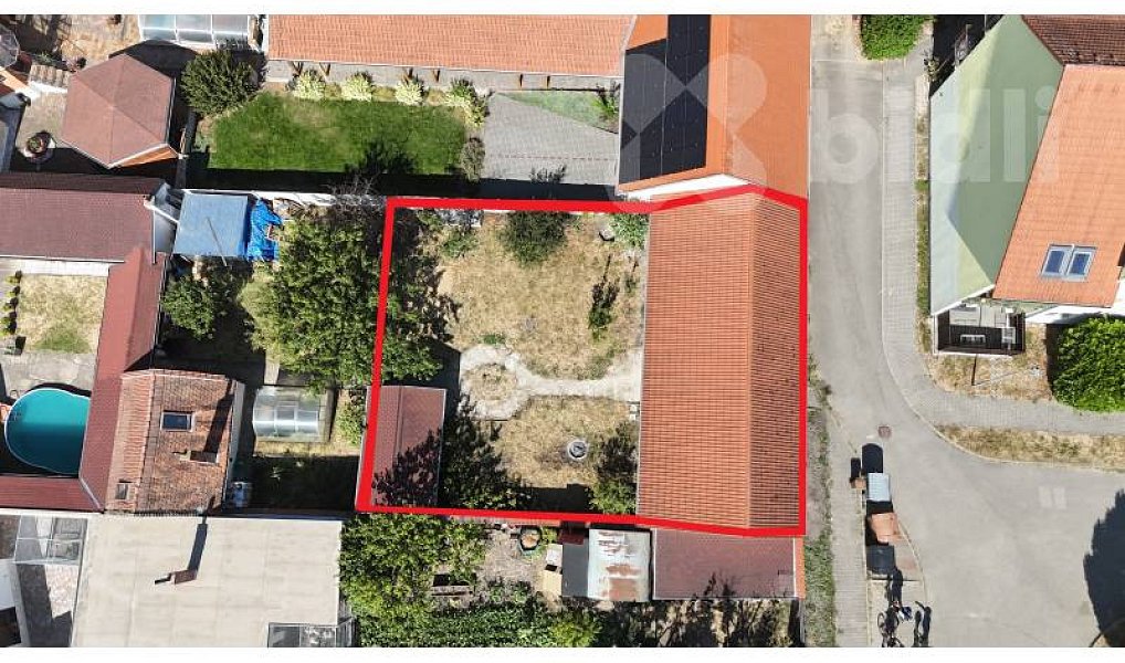 Prodej stavebního pozemku 320 m², Mikulov – náhled fotky 11