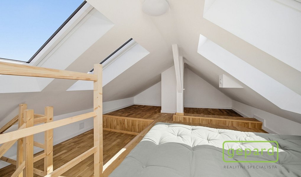 Prodej bytu 2+1 97 m², Praha – náhled fotky 28