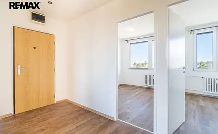 Pronájem bytu 3+kk 55 m²