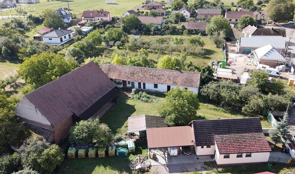 Prodej domu 170 m² s pozemkem 1 463 m², Jankovice – náhled fotky 21