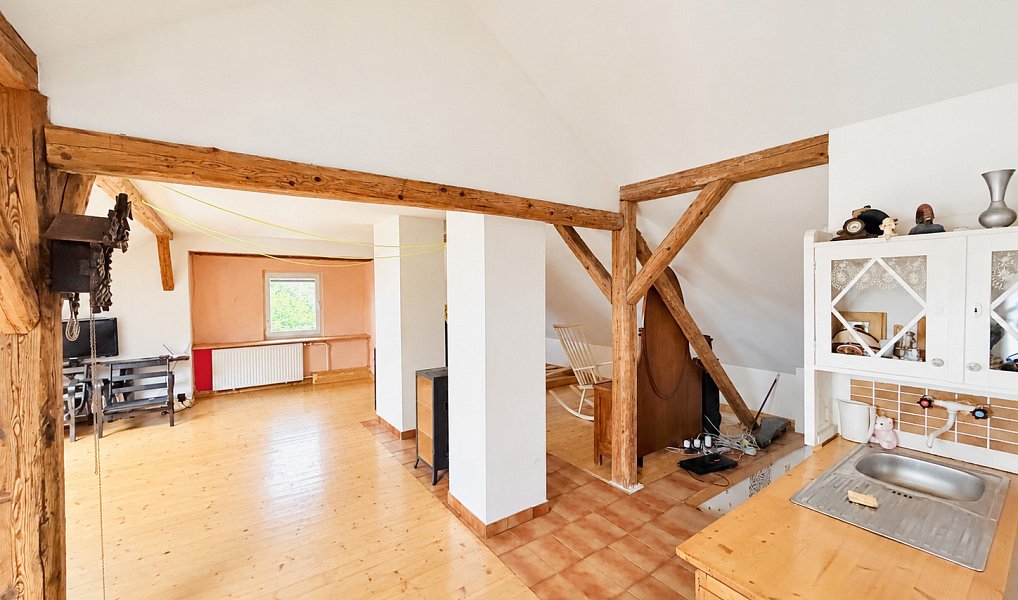 Prodej domu 220 m² s pozemkem 1 017 m², Starý Jičín – náhled fotky 18