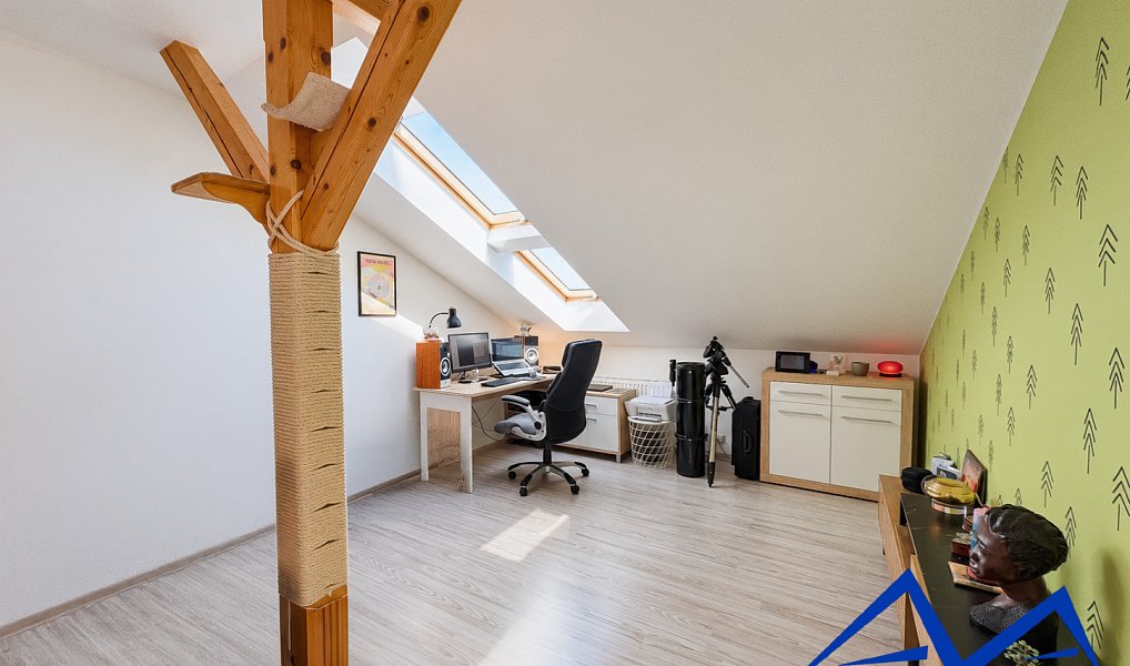 Prodej kanceláře 140 m², Příbor – náhled fotky 19