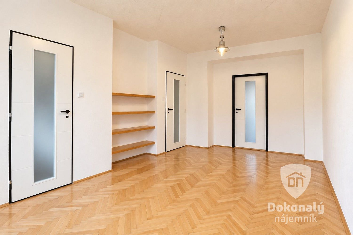 Pronájem bytu 2+1 48 m² – fotografie 5