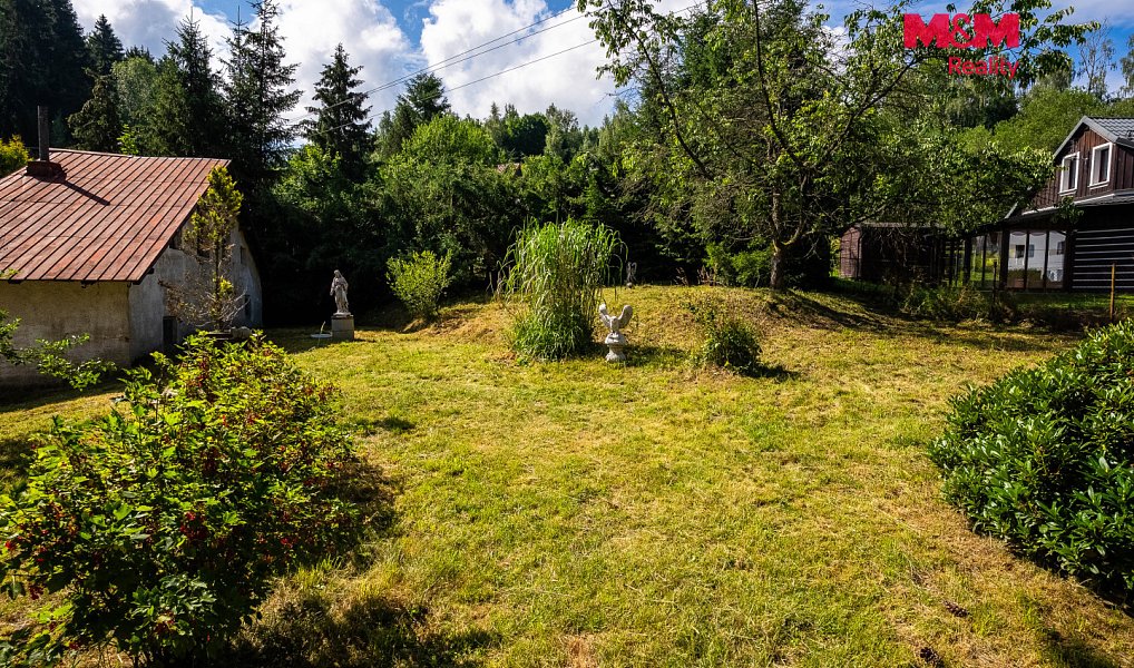 Prodej domu 250 m² s pozemkem 1 461 m², Smržovka – náhled fotky 16