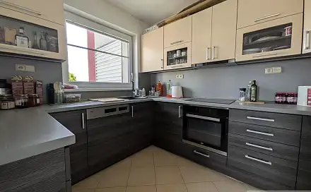 Prodej bytu 2+kk 53 m², Fanderlíkova, Prostějov