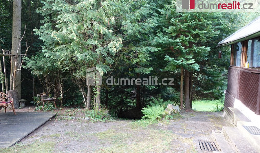 Prodej chaty/chalupy 55 m², Libež – náhled fotky 12