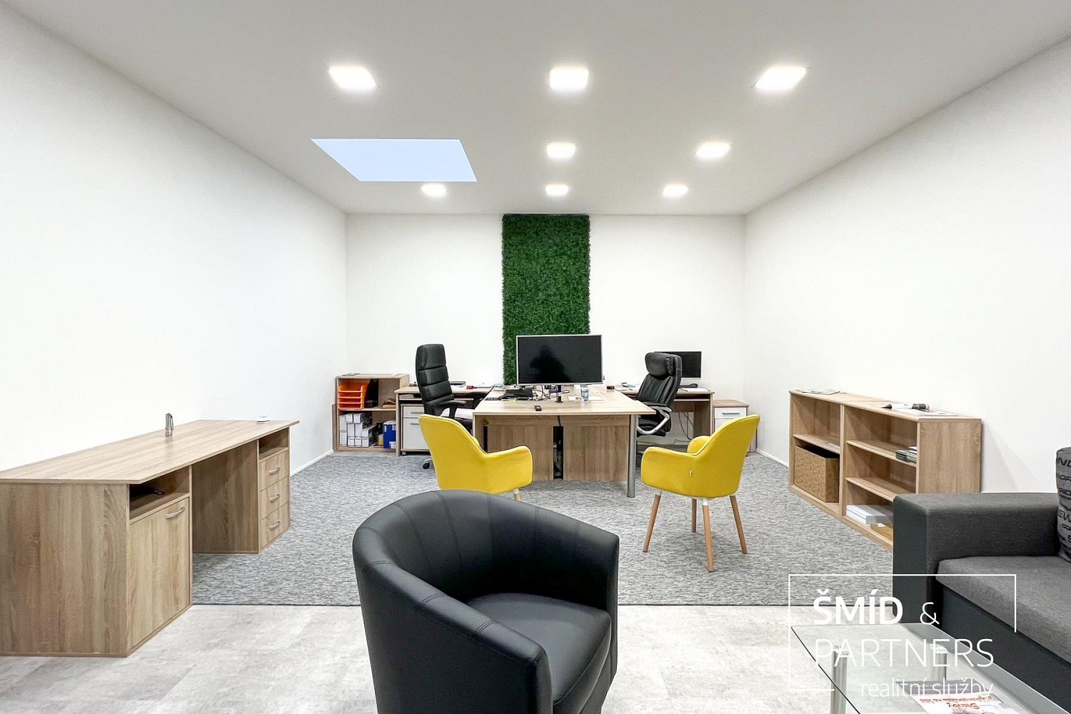 Prodej komerčního objektu (jiného typu) 560 m² – fotografie 2