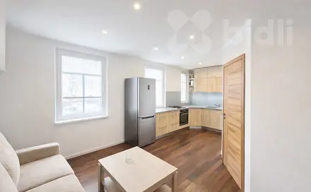 Prodej bytu 2+1 74 m², Vysoká, Zlín