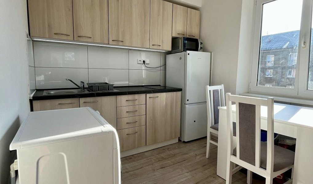 Pronájem bytu 1+1 28 m², Ostrava – náhled fotky 2
