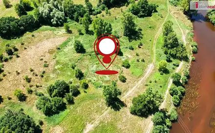 Prodej pole 3 498 m², Káraný, okres Praha-východ