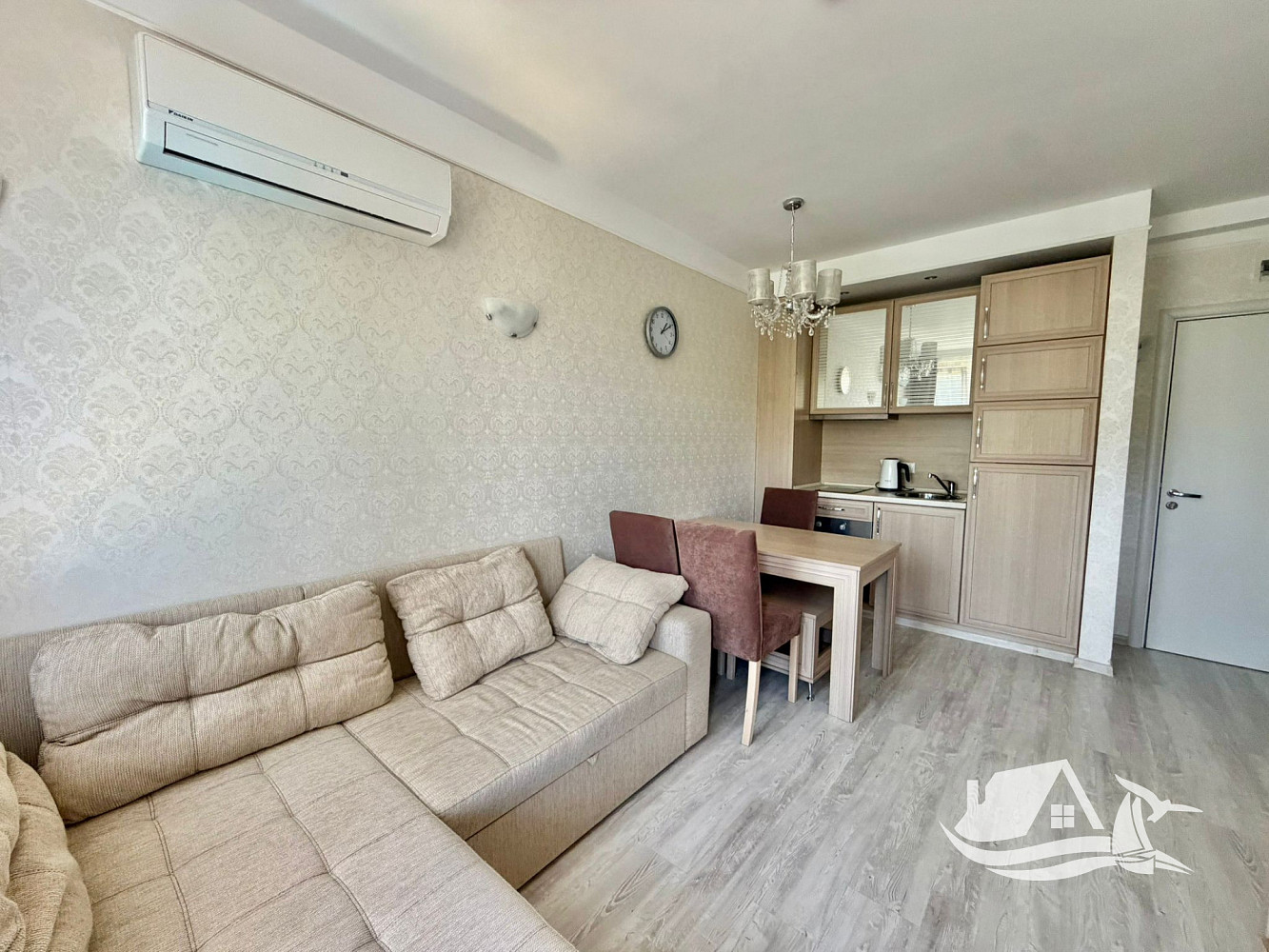 Prodej bytu 2+kk 38 m² — photo 4