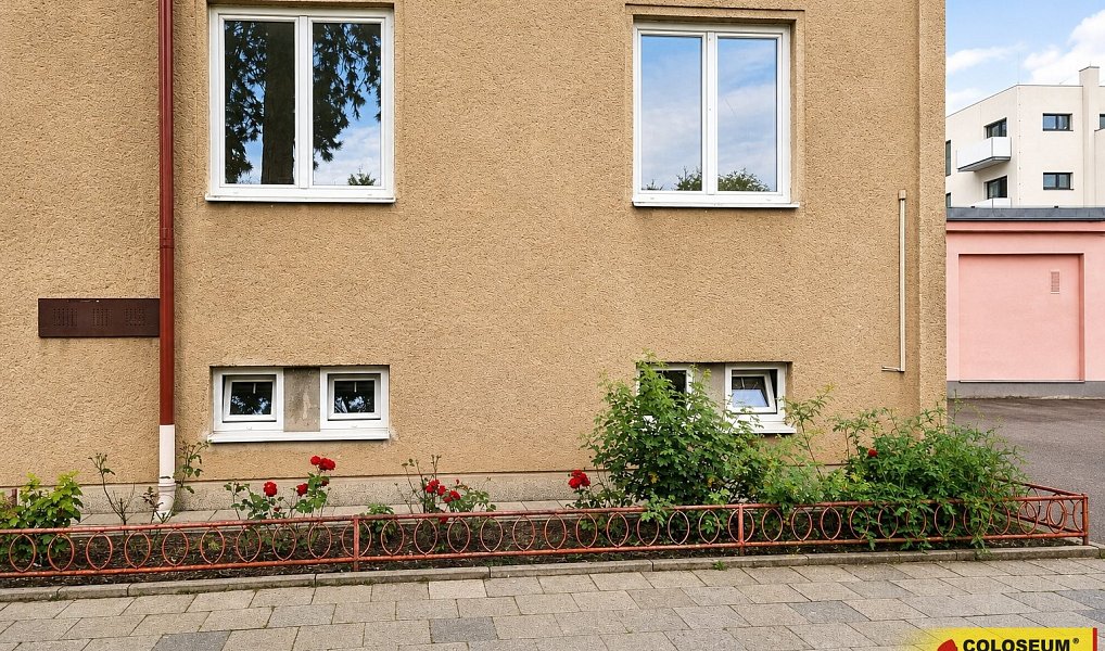 Pronájem bytu 2+1 50 m², Blansko – náhled fotky 6