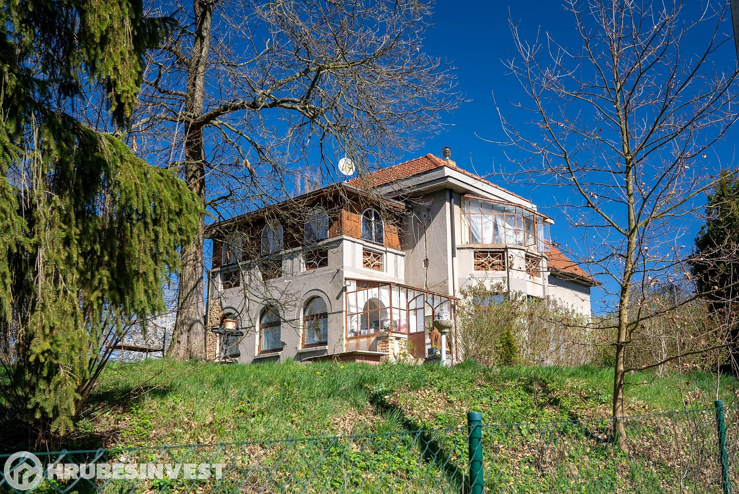 Prodej domu 235 m² s pozemkem 5 427 m² – fotografie 3