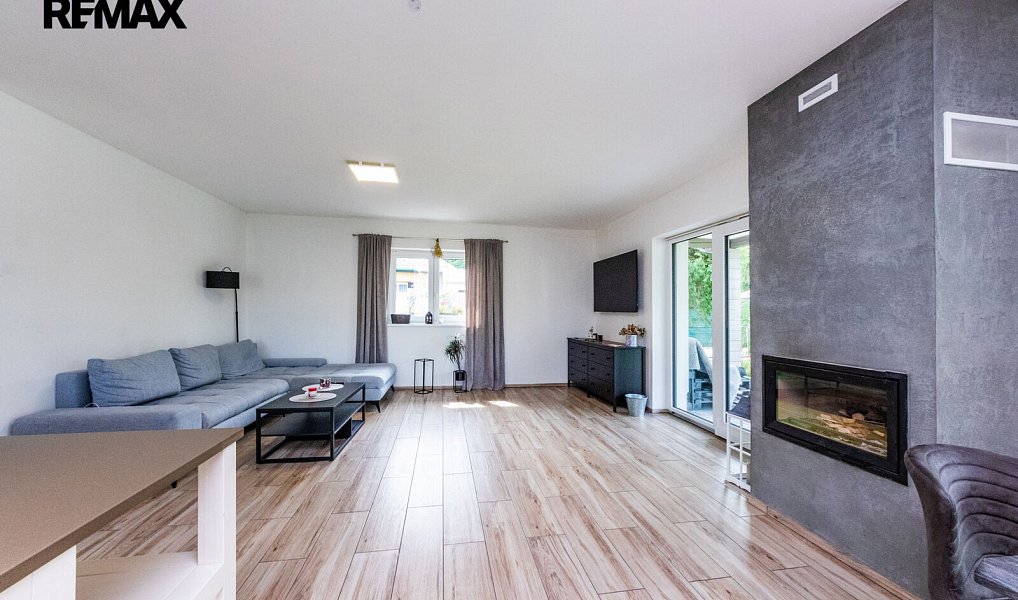 Pronájem domu 146 m² s pozemkem 600 m², Pavlov – náhled fotky 9