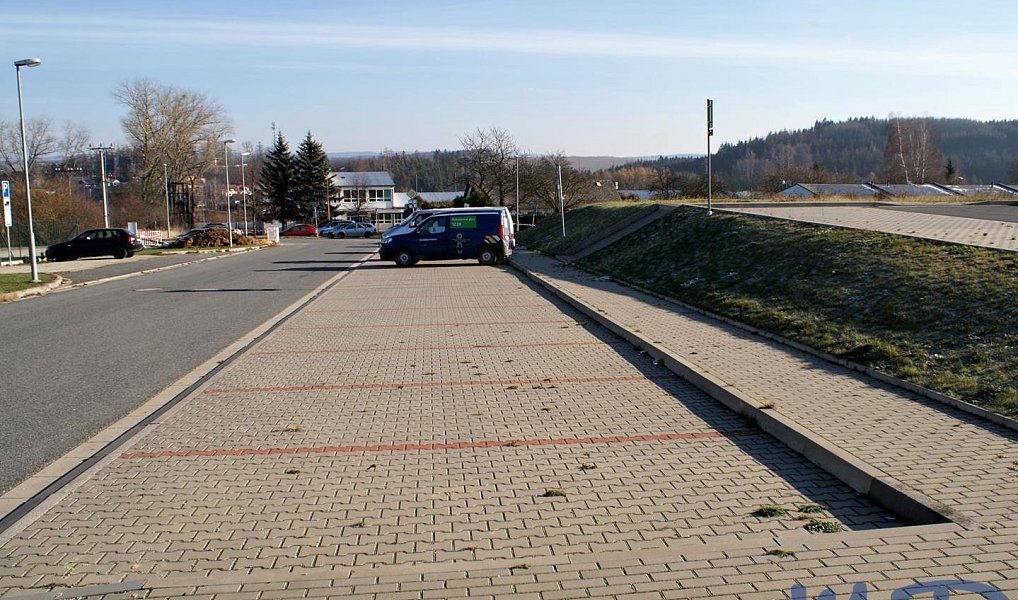 Prodej komerčního pozemku 23 731 m², Polná – náhled fotky 11