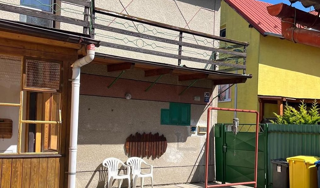 Prodej domu 175 m² s pozemkem 175 m², Štěpánov – náhled fotky 23