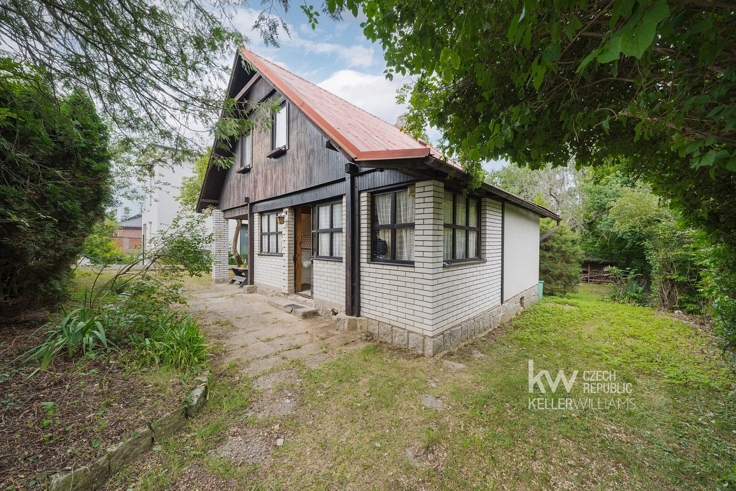 Prodej chaty/chalupy 89 m² s pozemkem 513 m² – fotografie 2
