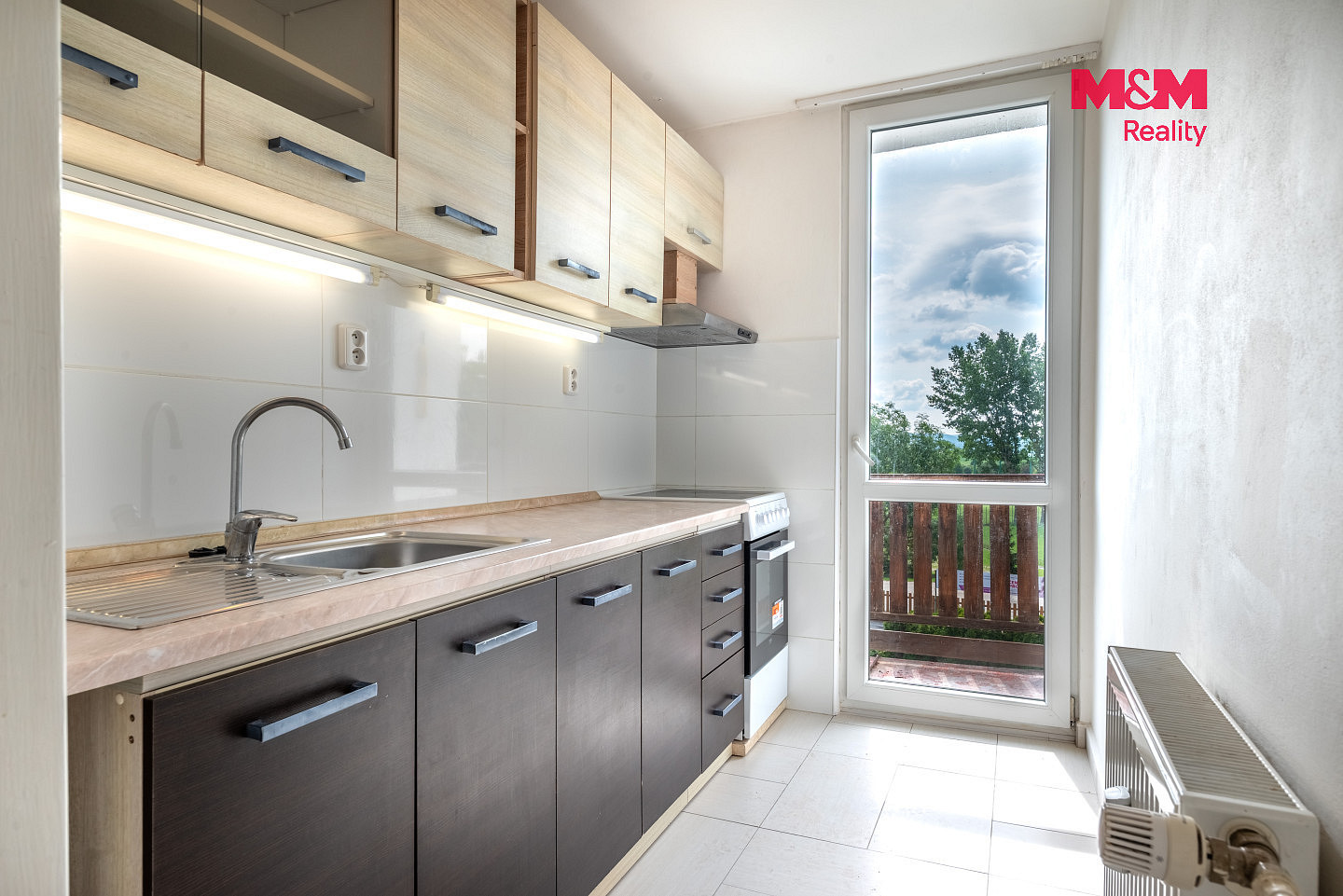 Prodej bytu 3+1 88 m² — photo 2