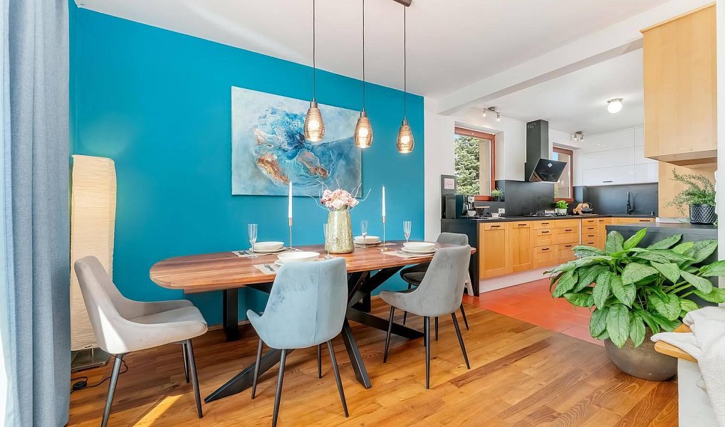 Prodej domu 169 m² s pozemkem 711 m², Kanice – náhled fotky 3