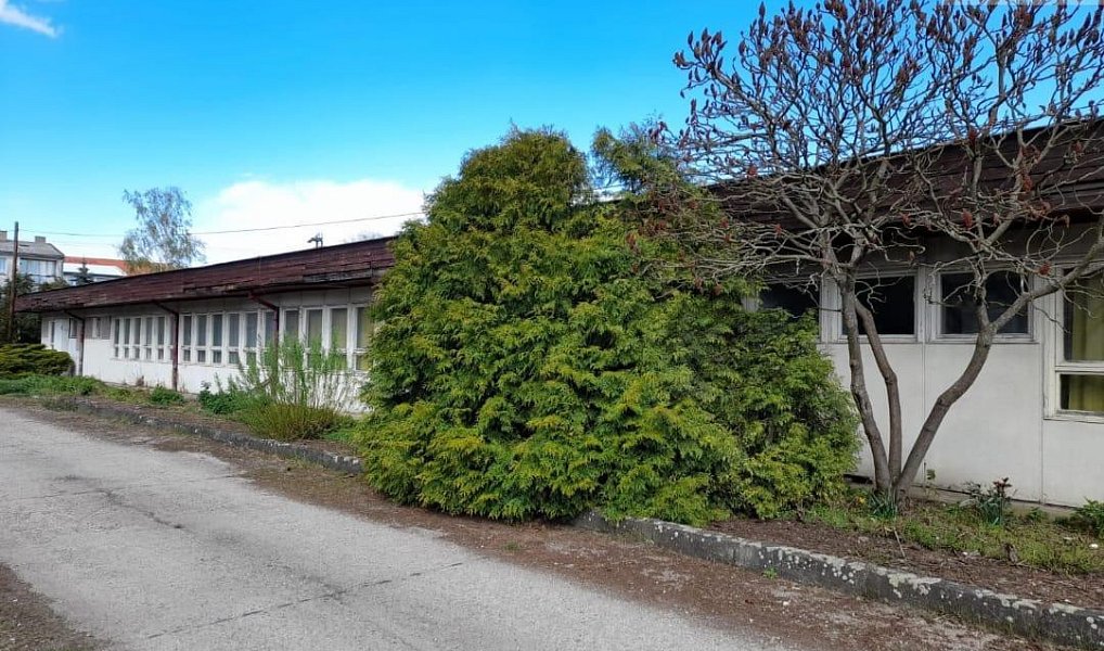 Prodej obchodních prostor 2 560 m², Libčeves – náhled fotky 4