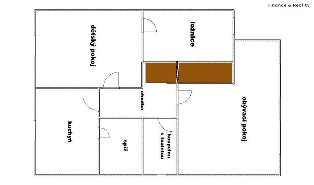Prodej domu 134 m² s pozemkem 215 m², Třinec – náhled fotky 19