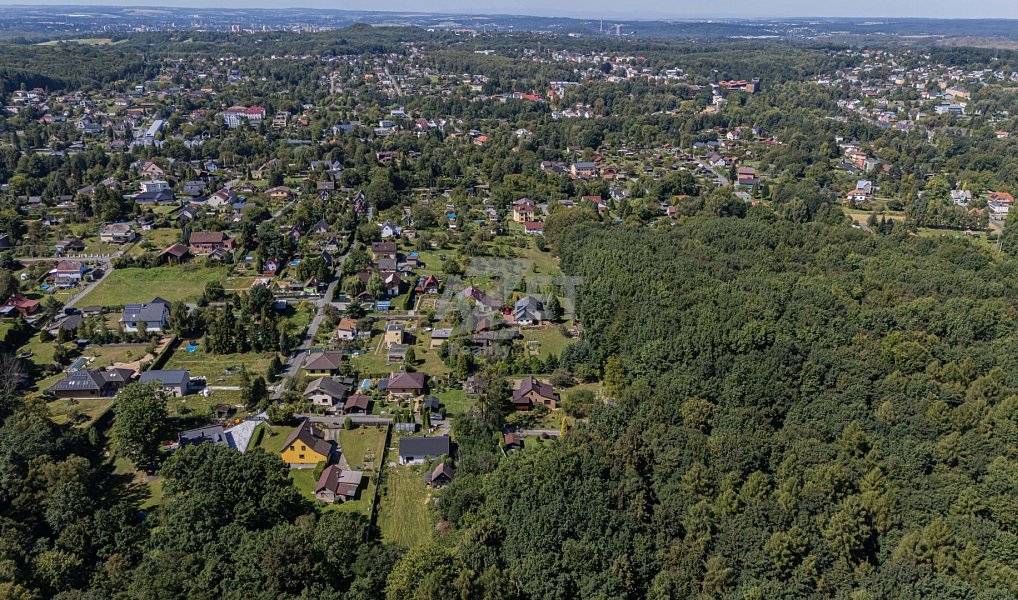 Prodej stavebního pozemku 1 494 m², Ostrava – náhled fotky 14