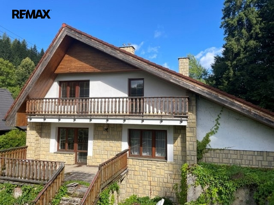 Prodej domu 313 m² s pozemkem 10 000 m² — photo 3