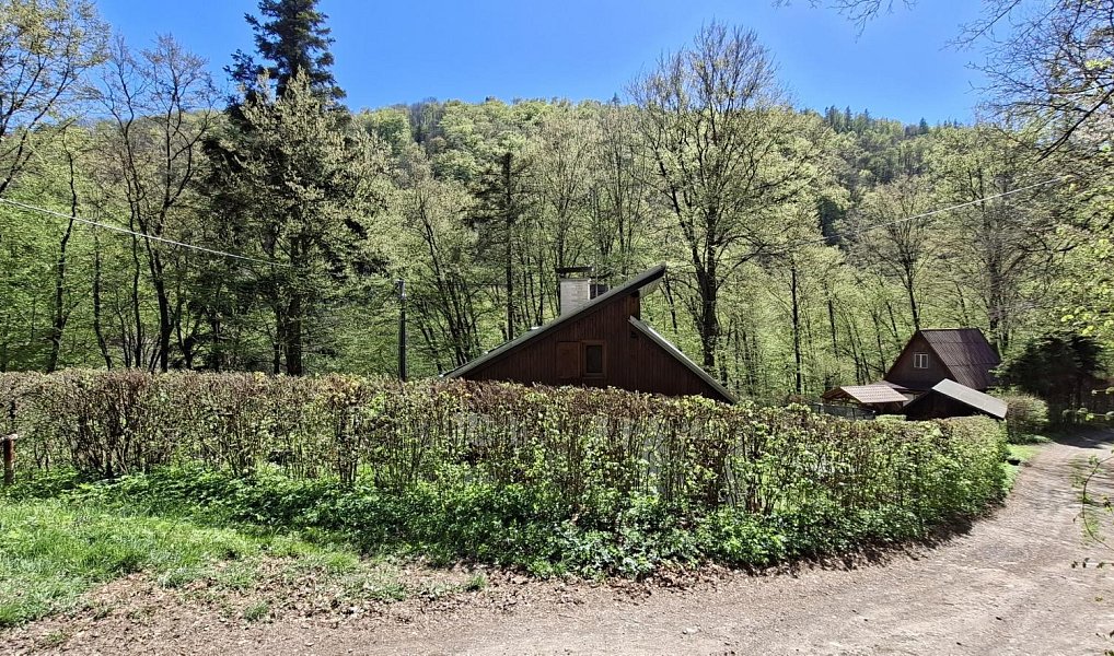 Prodej chaty/chalupy 68 m² s pozemkem 385 m², Odry – náhled fotky 3