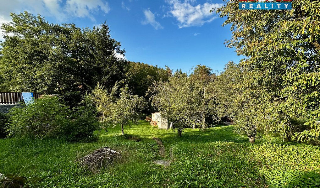 Prodej domu 194 m² s pozemkem 1 000 m², Kamýk nad Vltavou – náhled fotky 16