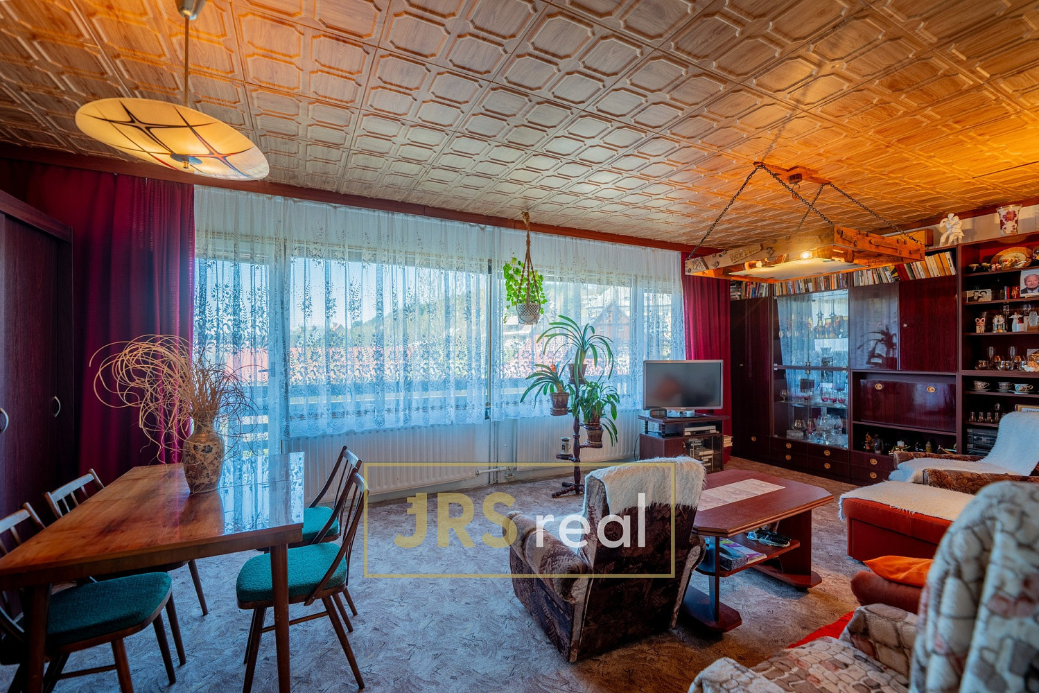 House in Rokytnice nad Jizerou, Dolní Rokytnice, okres Semily – pohled 5