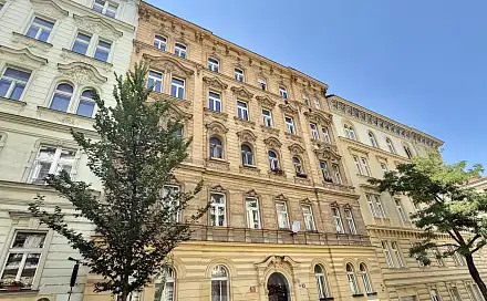 Pronájem bytu 3+1 100 m²